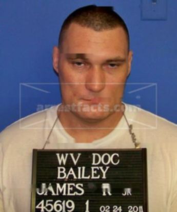James Robert Bailey