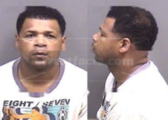 Jermaine Jenkins