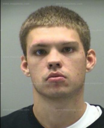 Matthew Scott Miller