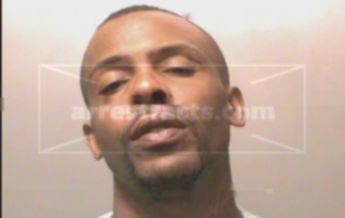 Anthony Lenelle Patton