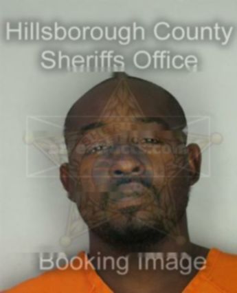 Johnny Lee Allen
