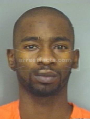 Demetrice Dickerson