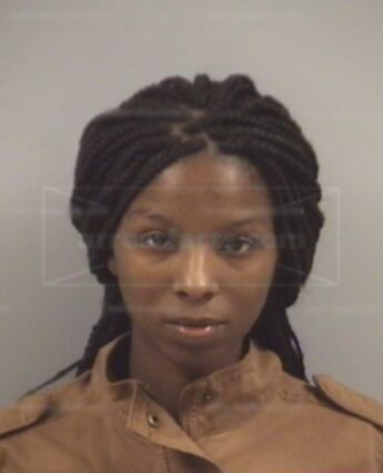 Tiffany Gaye Turner