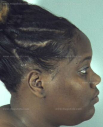Tiffany Michela Collins