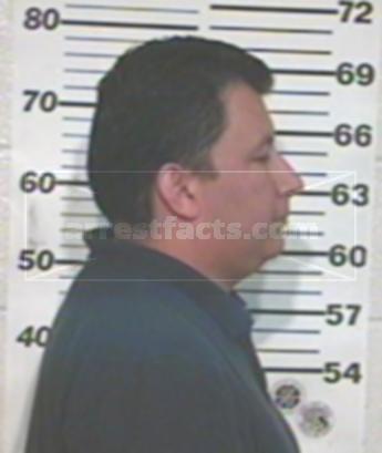 Edgar Osvaldo Arredondo Valdez
