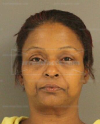 Angela Renee Mcneal