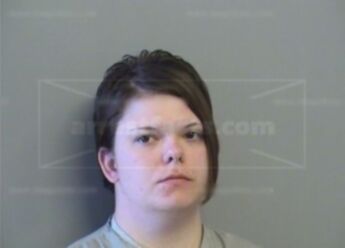 Alicia Elizabeth Guffey