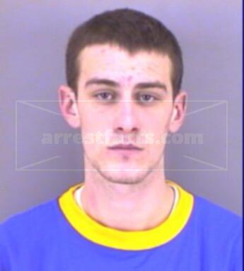 Travis Samuel Arnett