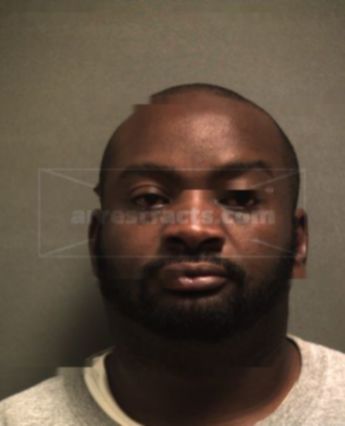 Alfonzo Milton Mcmahan