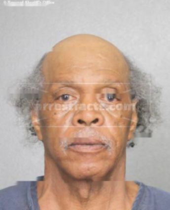 Jimmie Alexander