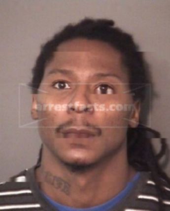 Anthony Joseph Polk
