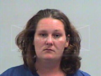 Leona Lynn Scudder