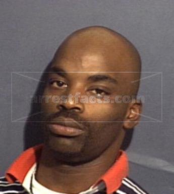 Reginald Lynn James