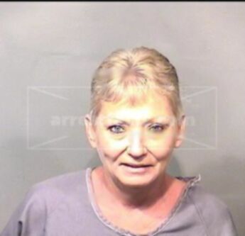 Lucinda Ann Wade