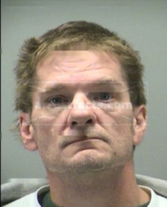 William Scott Mabe