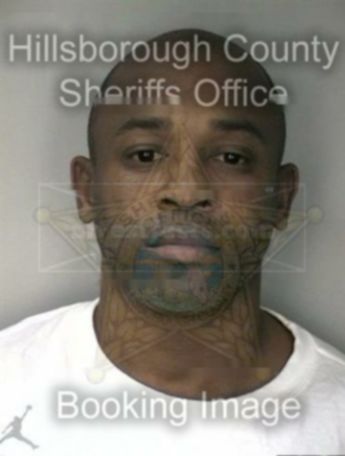 Bryon Keith Mcglown