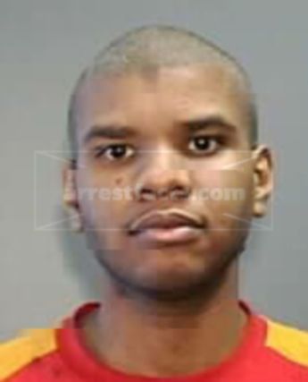 Akeem Oliujwon Henry