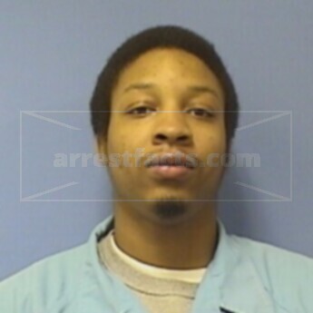 Forrest J. Jackson