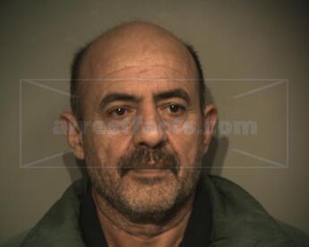 Jorge Luis Garcia Saenz