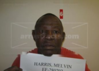 Melvin Harris