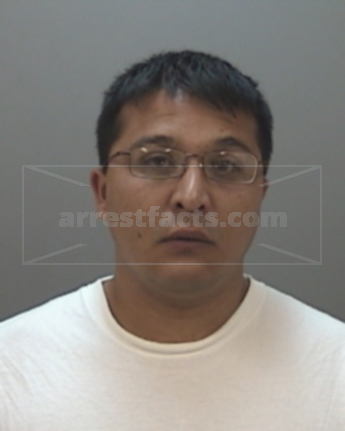 Sergio Daniel Gamboa