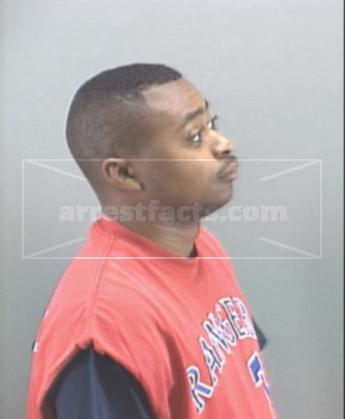 Eric Jamal Sheppard