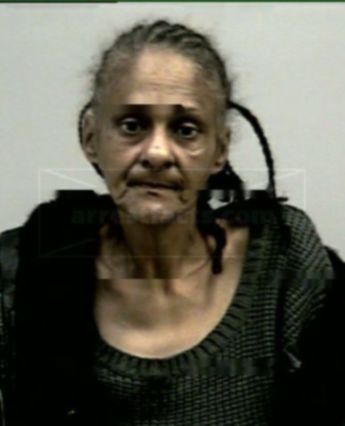 Denise Gertrude Forte