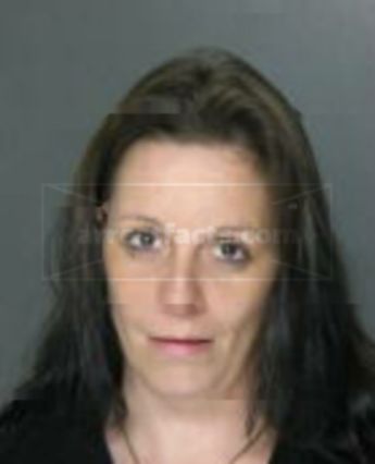 Nancy Marie Francis Cambria