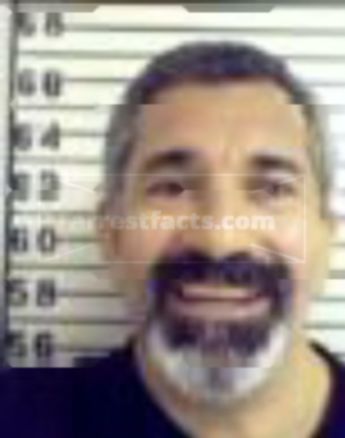 Mark Larry Martinez