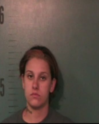 Tiffany Loraine Mckinney