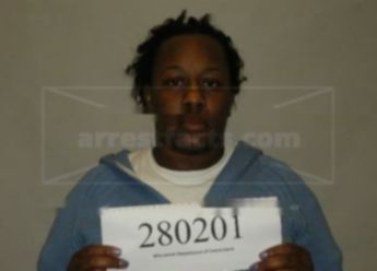 Tawanda R Stacy