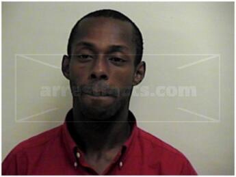Dwight Caprice Cross