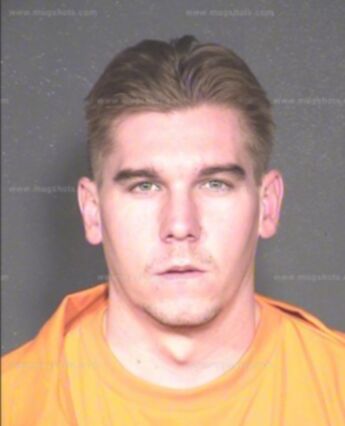 Christopher John Seaton