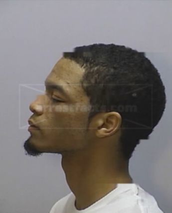 Jadarius Divante Dockery