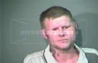 Michael Shane Merritt