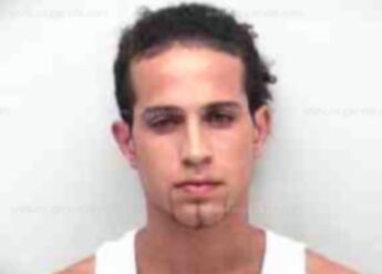 Raymond Junior Soto
