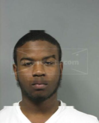 Rashaad S Lewis