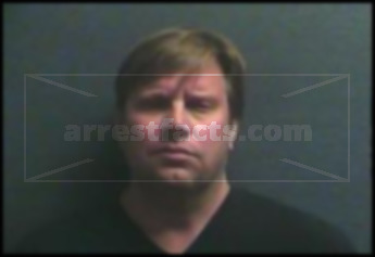 Mark Thomas Krishock