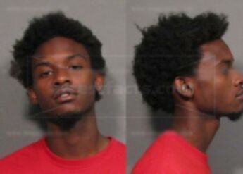 Quantavius Danzell Mims