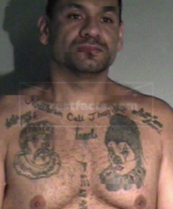 Michael Espinoza