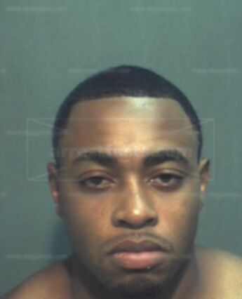 Christopher Tarell Weaver Jr.
