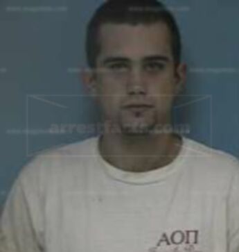 Joshua Christopher Key