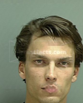 Thomas Algernon Robson