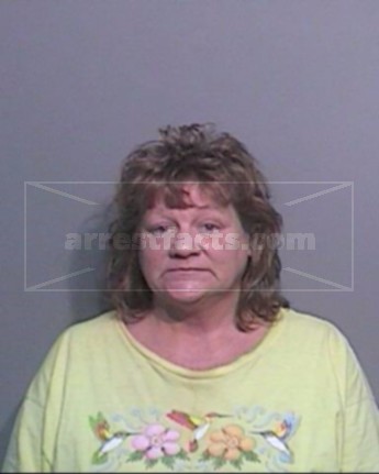 Deborah Jean Ohsowski