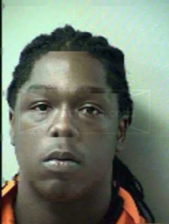Aaron Dwayne Dawson