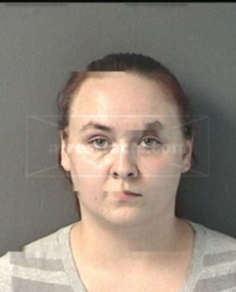 Kayla Maylee Crocker