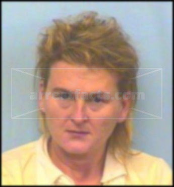 Tracy Lynn Baker