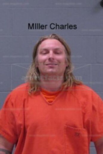 Charles Anthony Miller