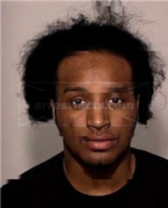 Aron Jabari Bell-Bey