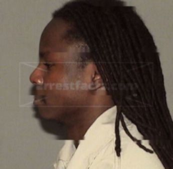 Kevin Lamont Mims